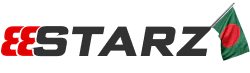 Logo 888starz Bangladesh